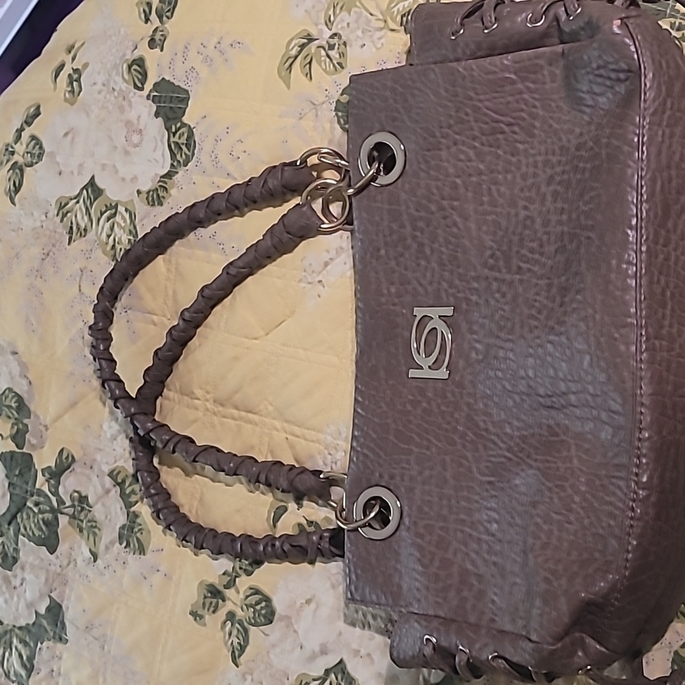 BB purse